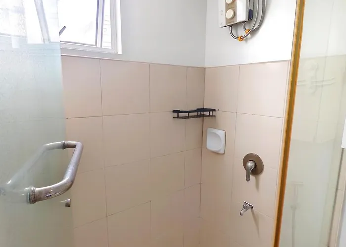 2214t2 Avida Towers It Park 2 Bedroom Unit With 2 Cr Apartment