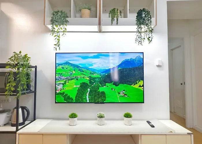 Apartment 2214t2 Avida Towers It Park 2 Bedroom Unit With 2 Cr