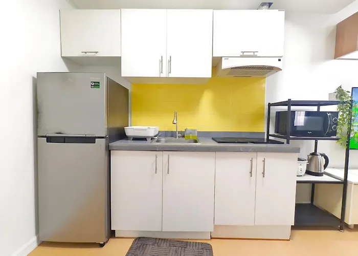 2214t2 Avida Towers It Park 2 Bedroom Unit With 2 Cr Cebu