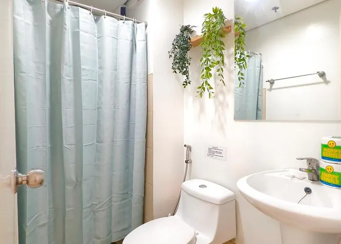 Apartment 2214t2 Avida Towers It Park 2 Bedroom Unit With 2 Cr Cebu