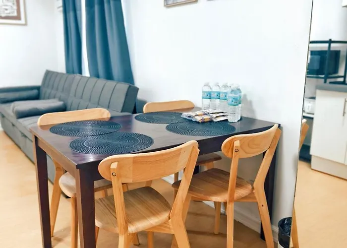 2214t2 Avida Towers It Park 2 Bedroom Unit With 2 Cr * Cebu